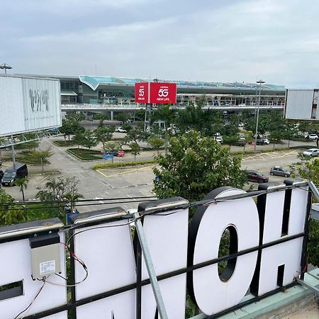 Tan Hoa Homestay Дананг Екстер'єр фото