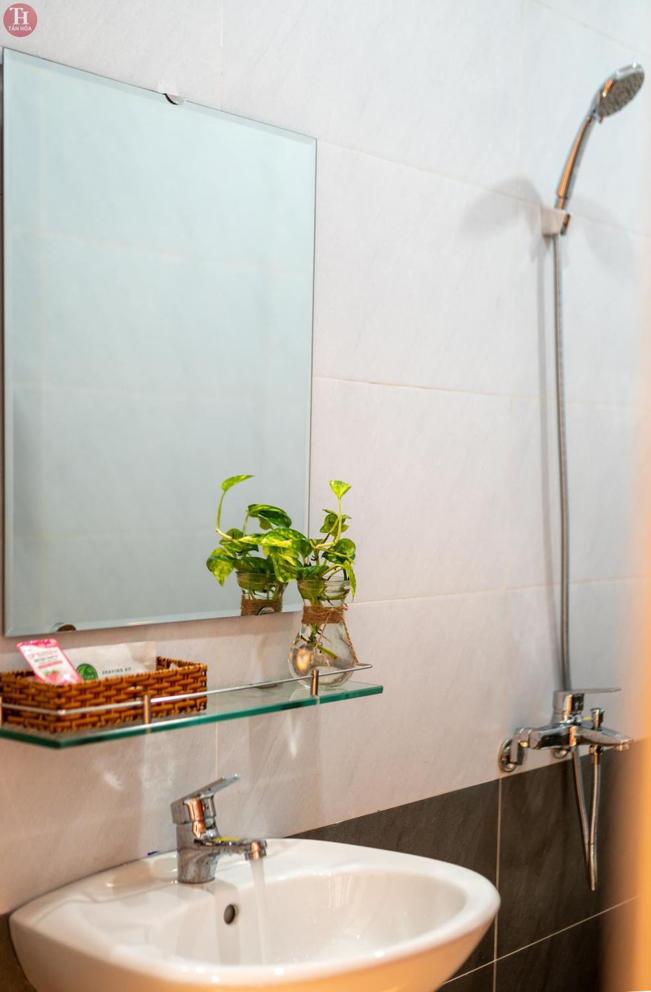 Tan Hoa Homestay Дананг Номер фото